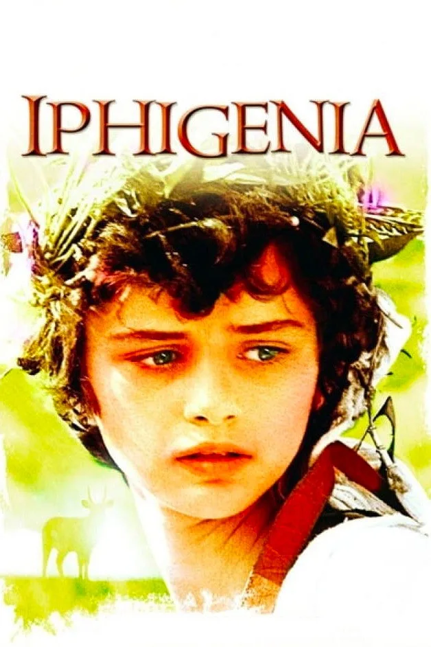 Iphigenia İndir - görsel 11