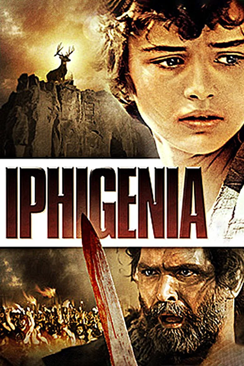 Iphigenia İndir - görsel 14