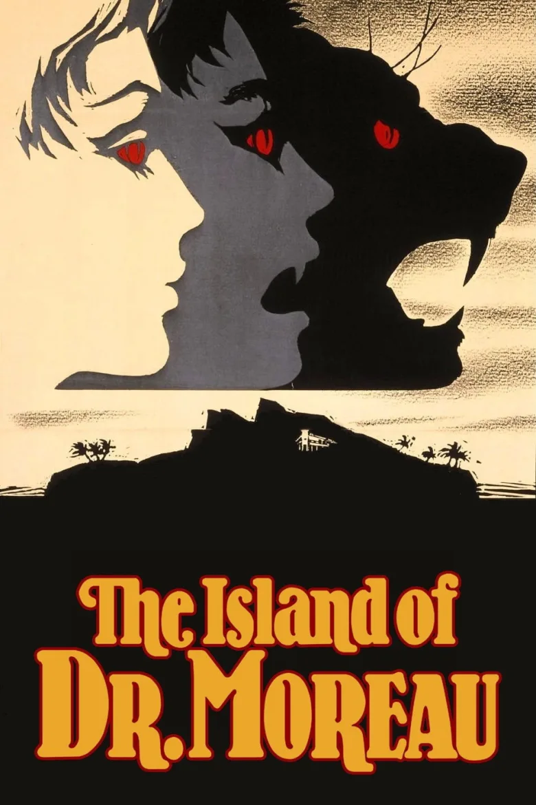 The Island of Dr. Moreau İndir - görsel 13