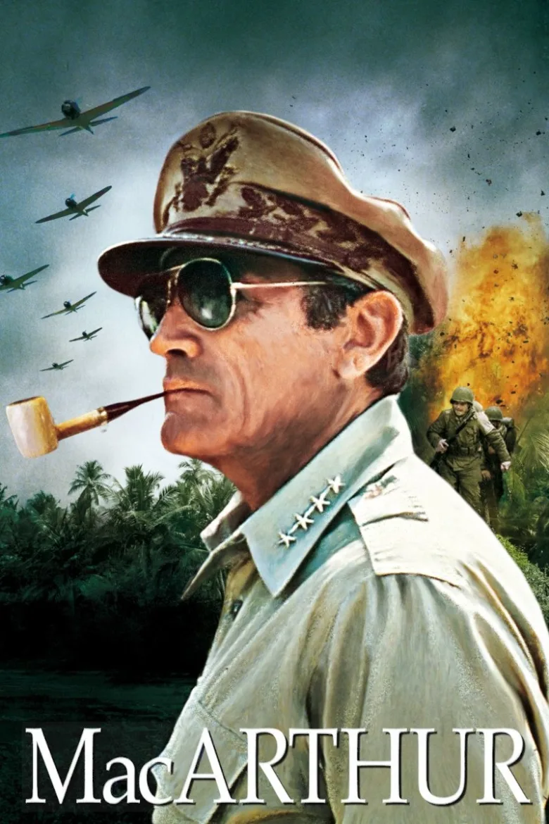 MacArthur İndir - görsel 11