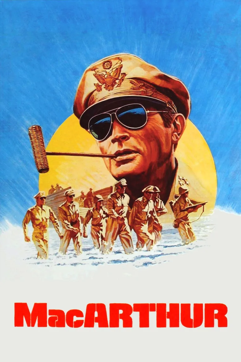 MacArthur İndir - görsel 12