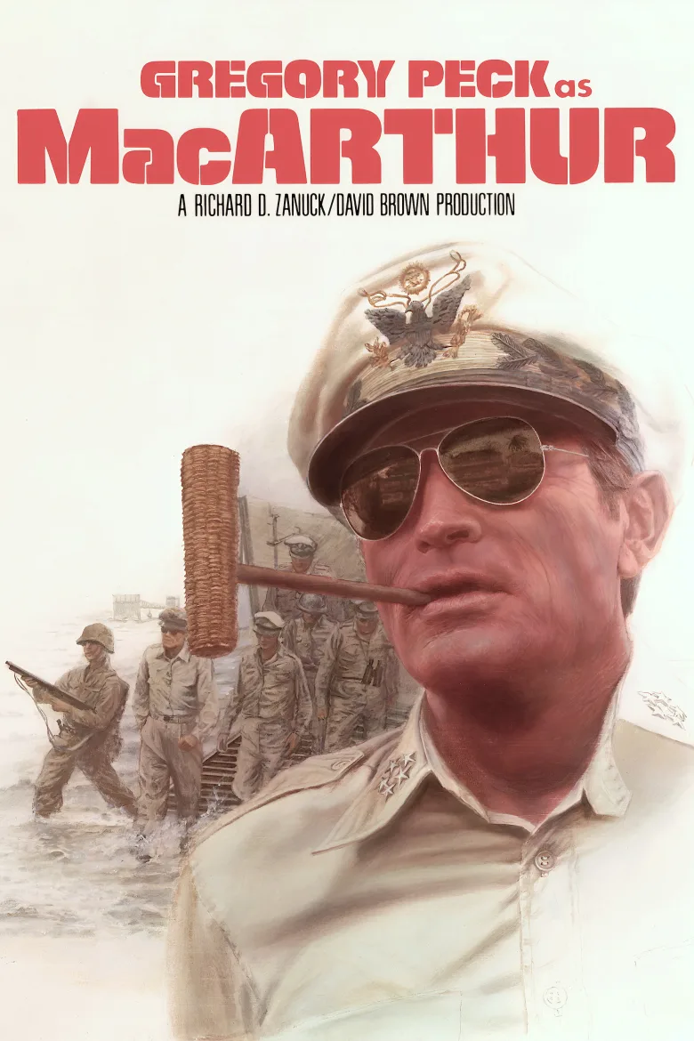 MacArthur İndir - görsel 14