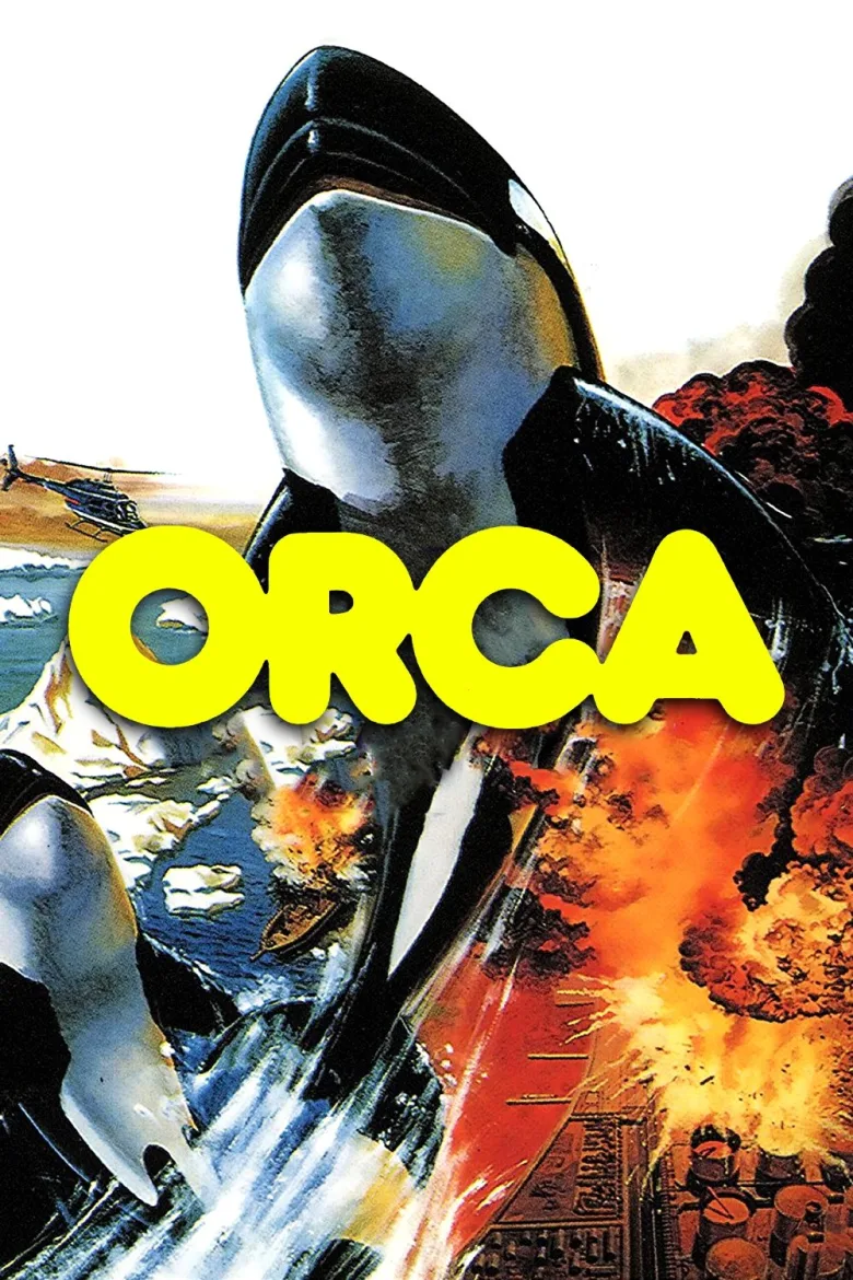 Orca: Denizin Aslanı - görsel 11