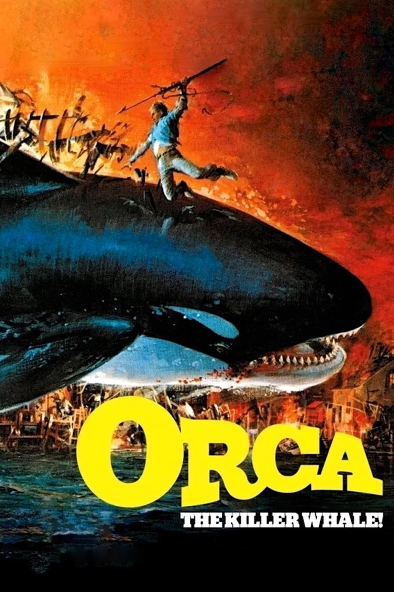 Orca: Denizin Aslanı - görsel 12