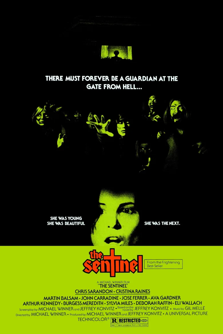 The Sentinel - görsel 11