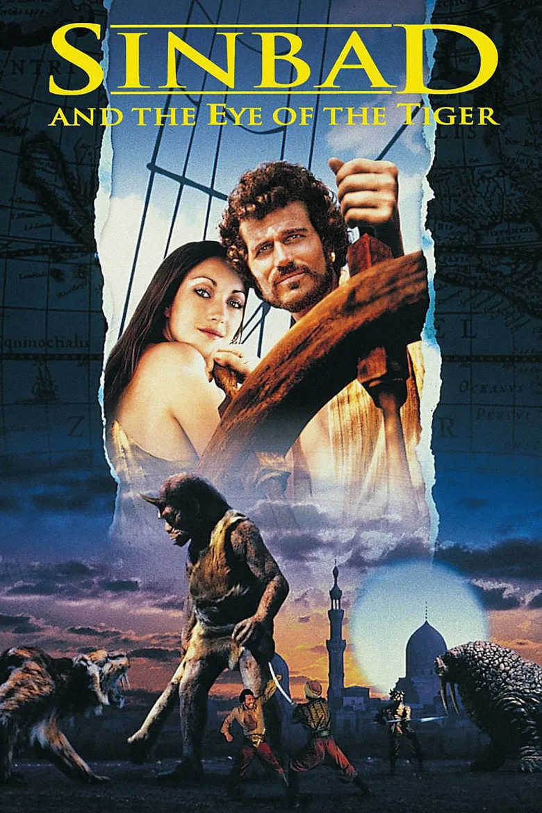 Sinbad'ın Son Maceraları - görsel 12