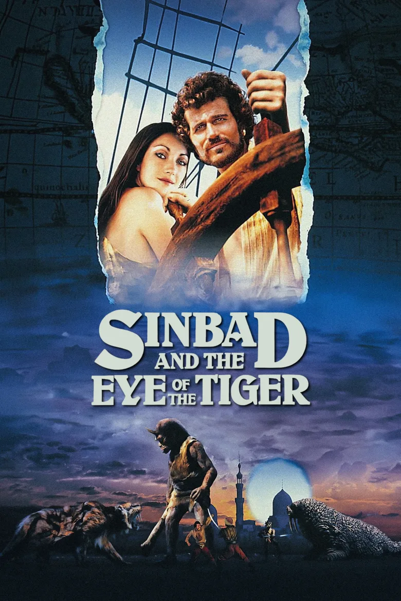 Sinbad'ın Son Maceraları - görsel 13