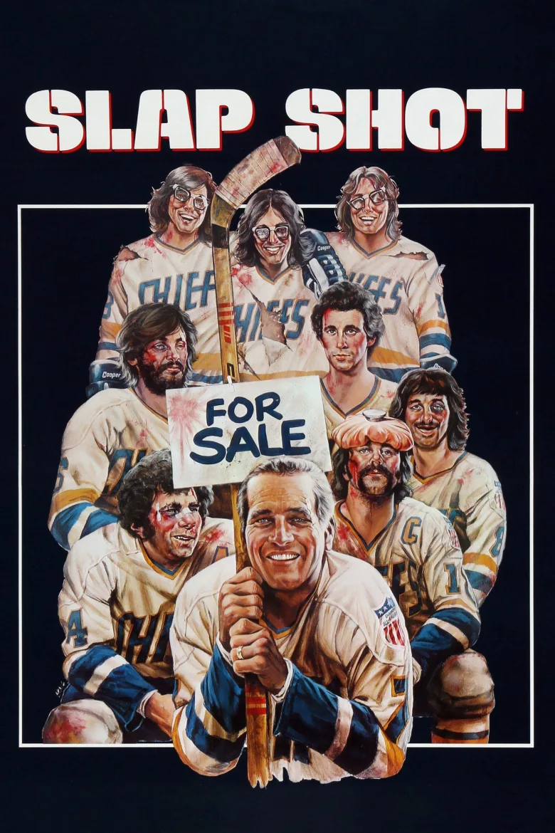 Slap Shot İndir - görsel 12