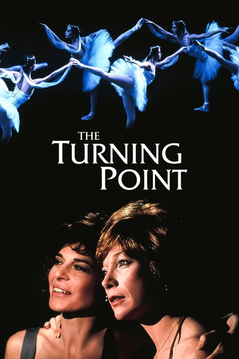 The Turning Point İndir - görsel 11