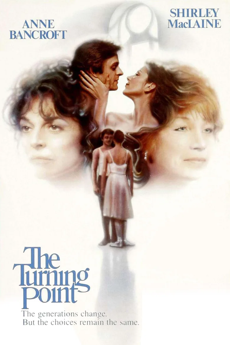 The Turning Point İndir - görsel 12