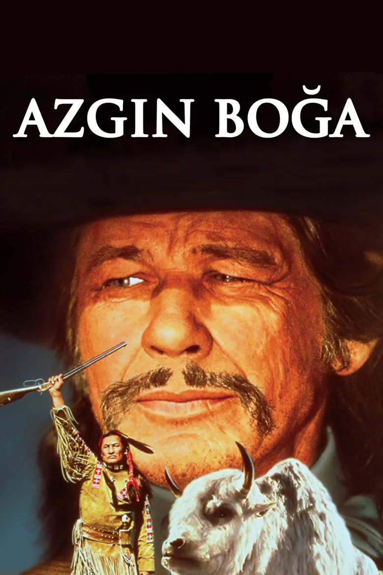 Azgın Boğa İndir - görsel 8