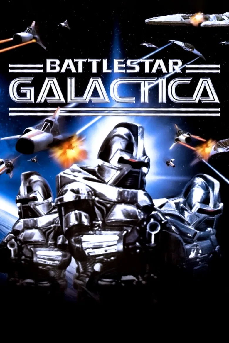 Battlestar Galactica İndir - görsel 10