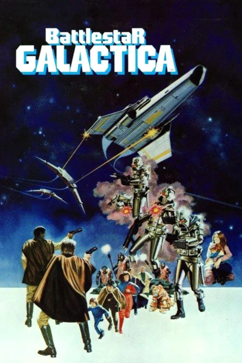 Battlestar Galactica İndir - görsel 11