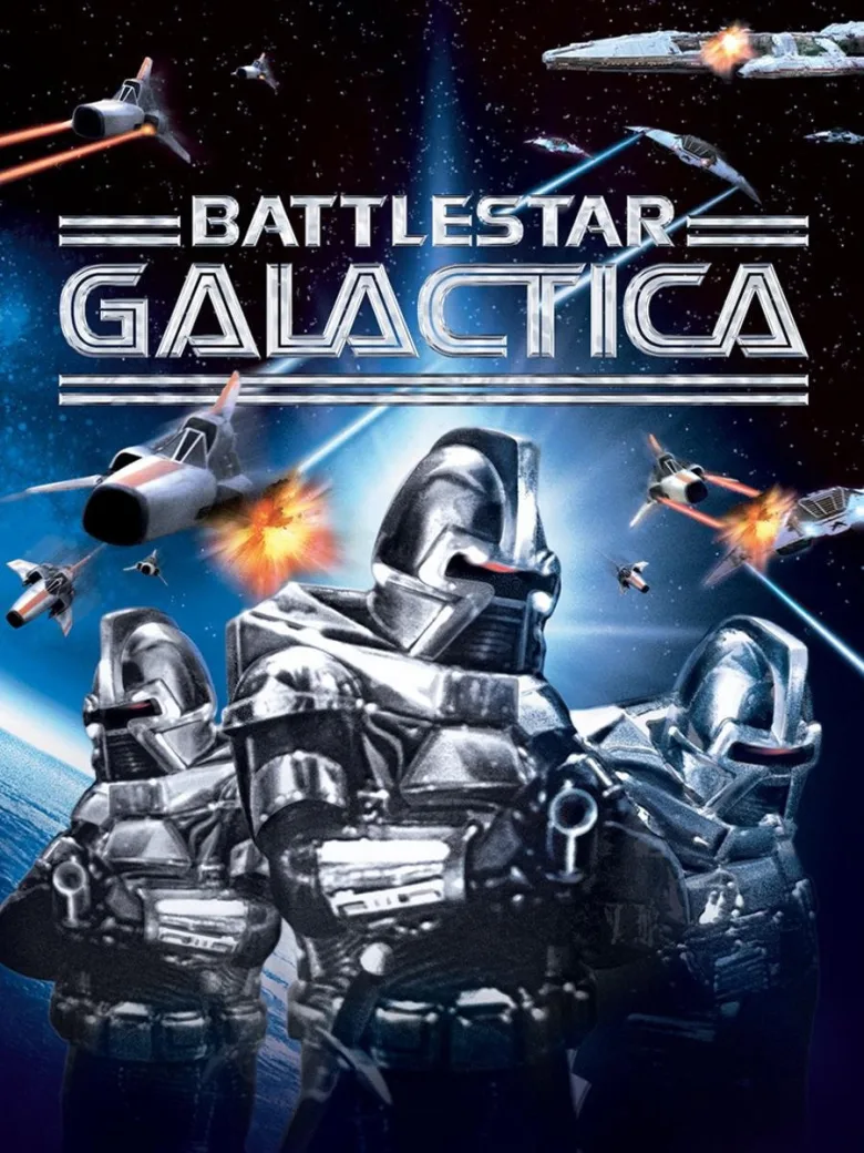 Battlestar Galactica İndir - görsel 13