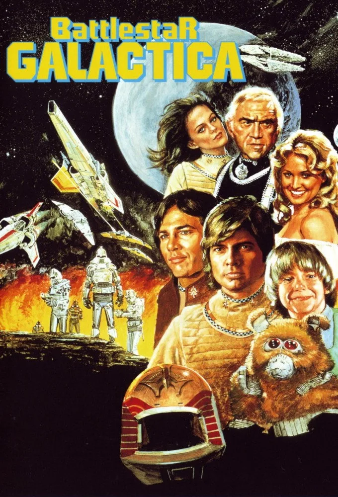 Battlestar Galactica İndir - görsel 14