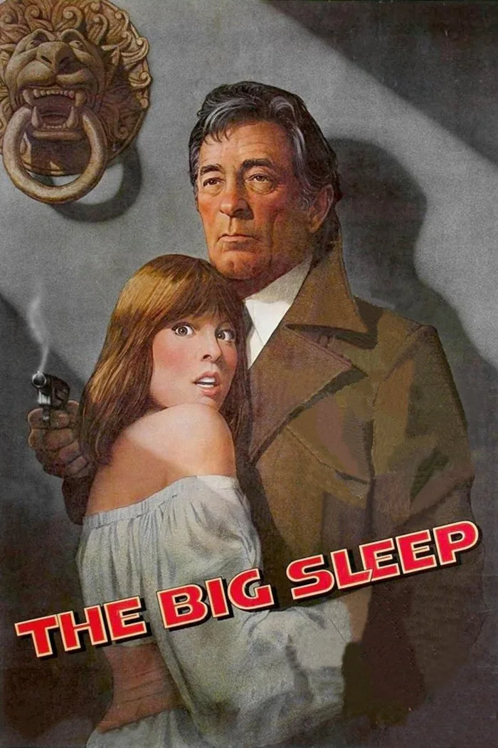 The Big Sleep İndir - görsel 11
