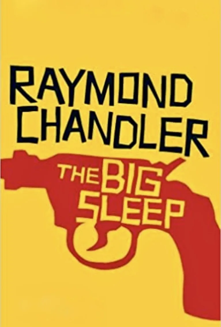 The Big Sleep İndir - görsel 13