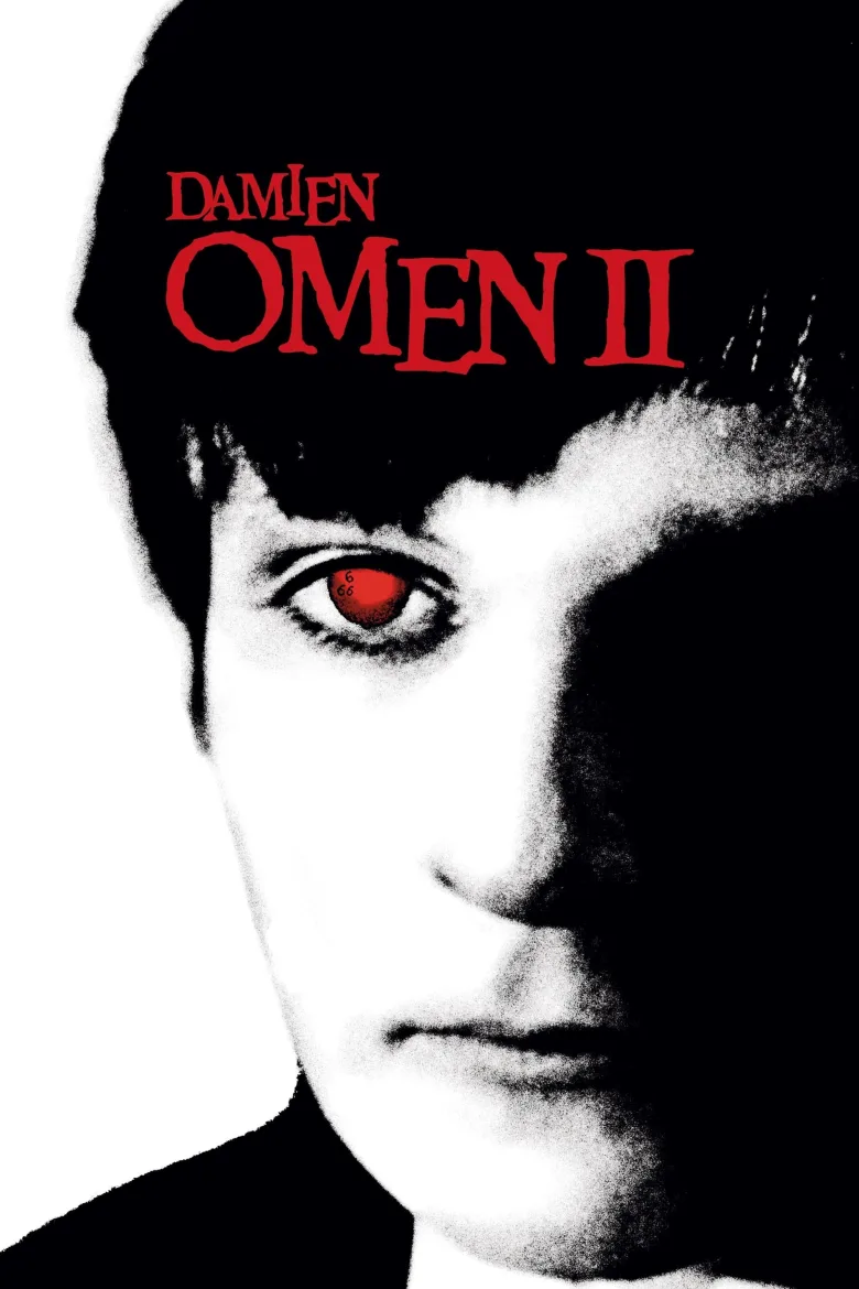 Omen II: İfrit İndir - görsel 12