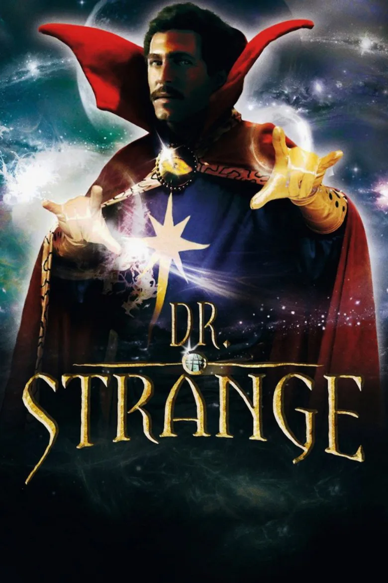 Dr. Strange İndir - görsel 5