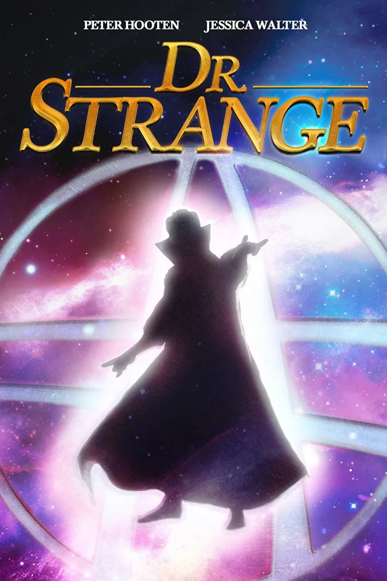 Dr. Strange İndir - görsel 8