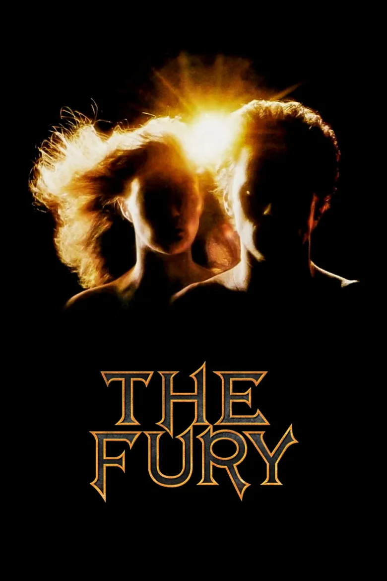 The Fury İndir - görsel 12