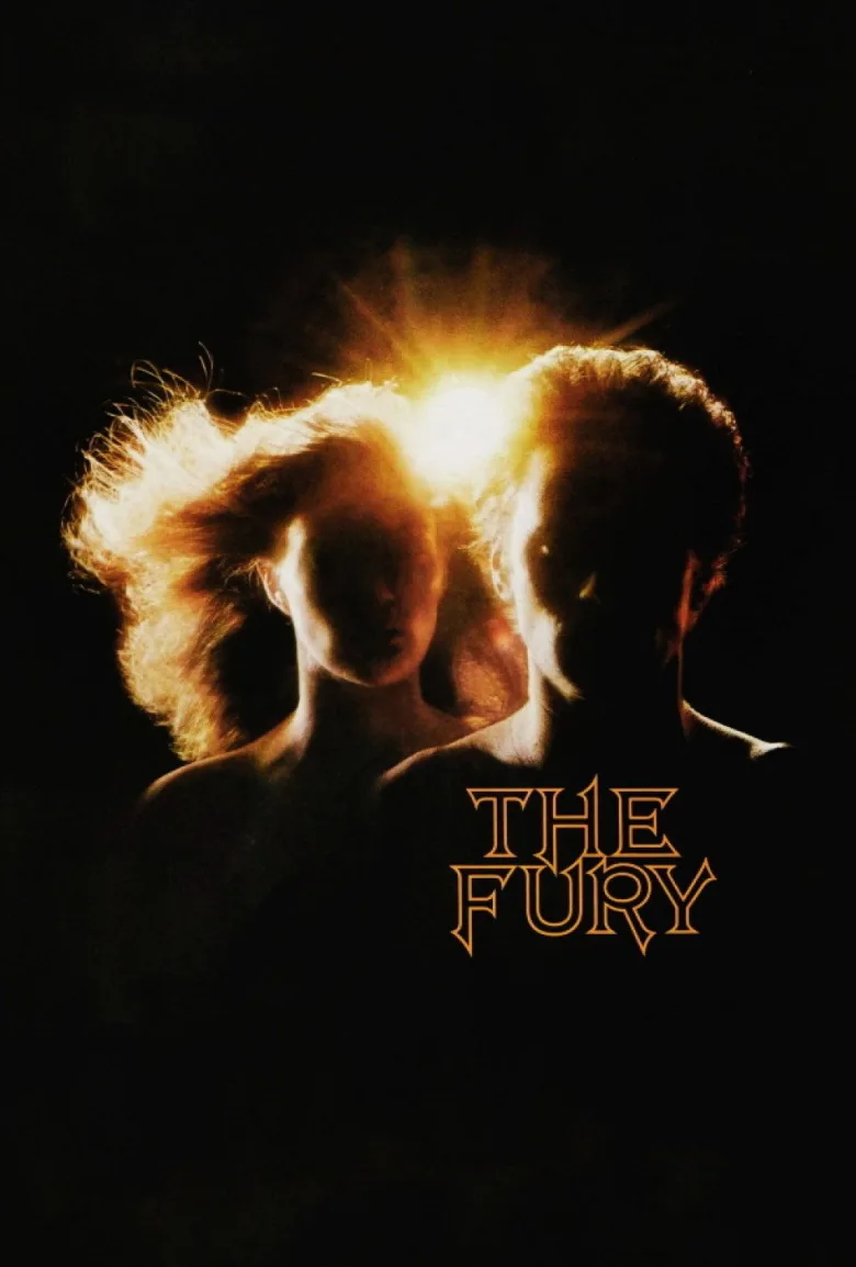 The Fury İndir - görsel 13