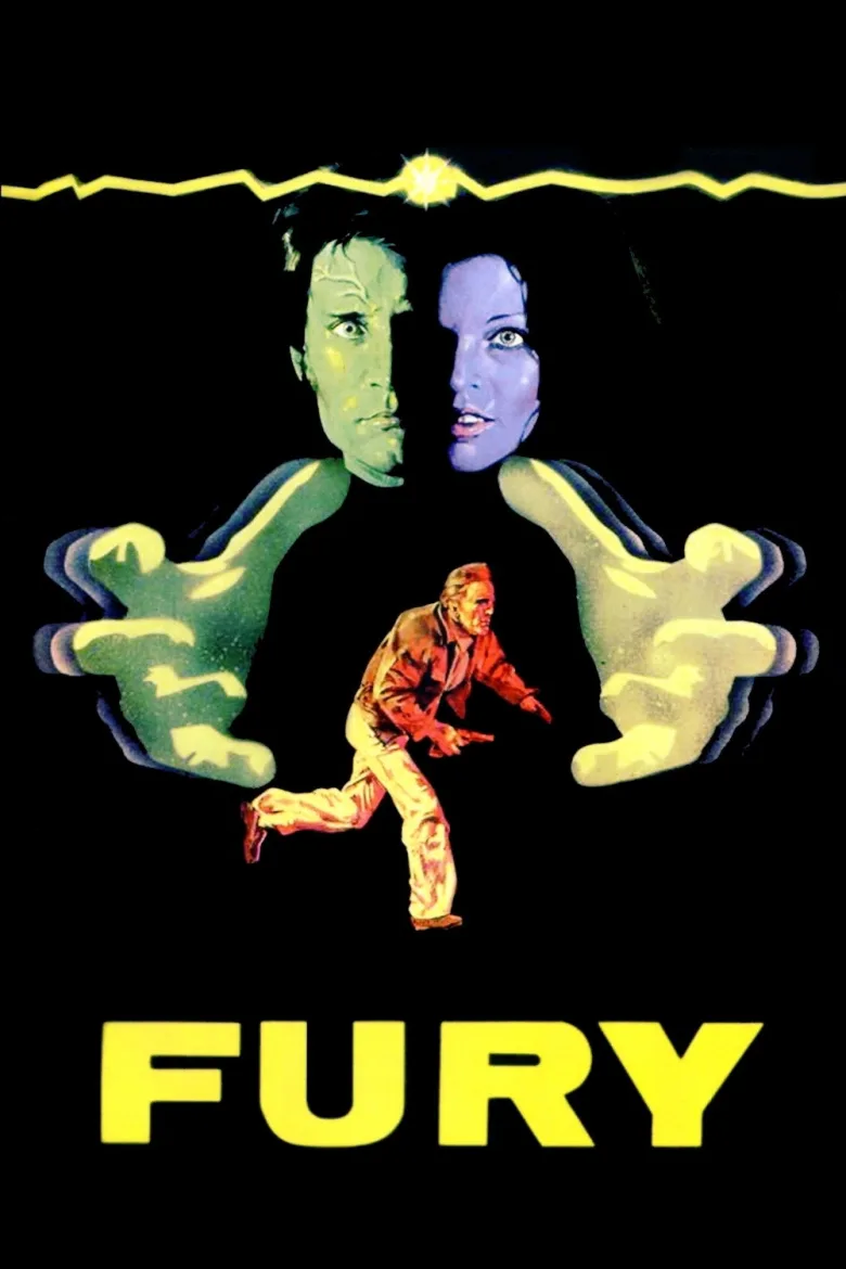 The Fury İndir - görsel 14