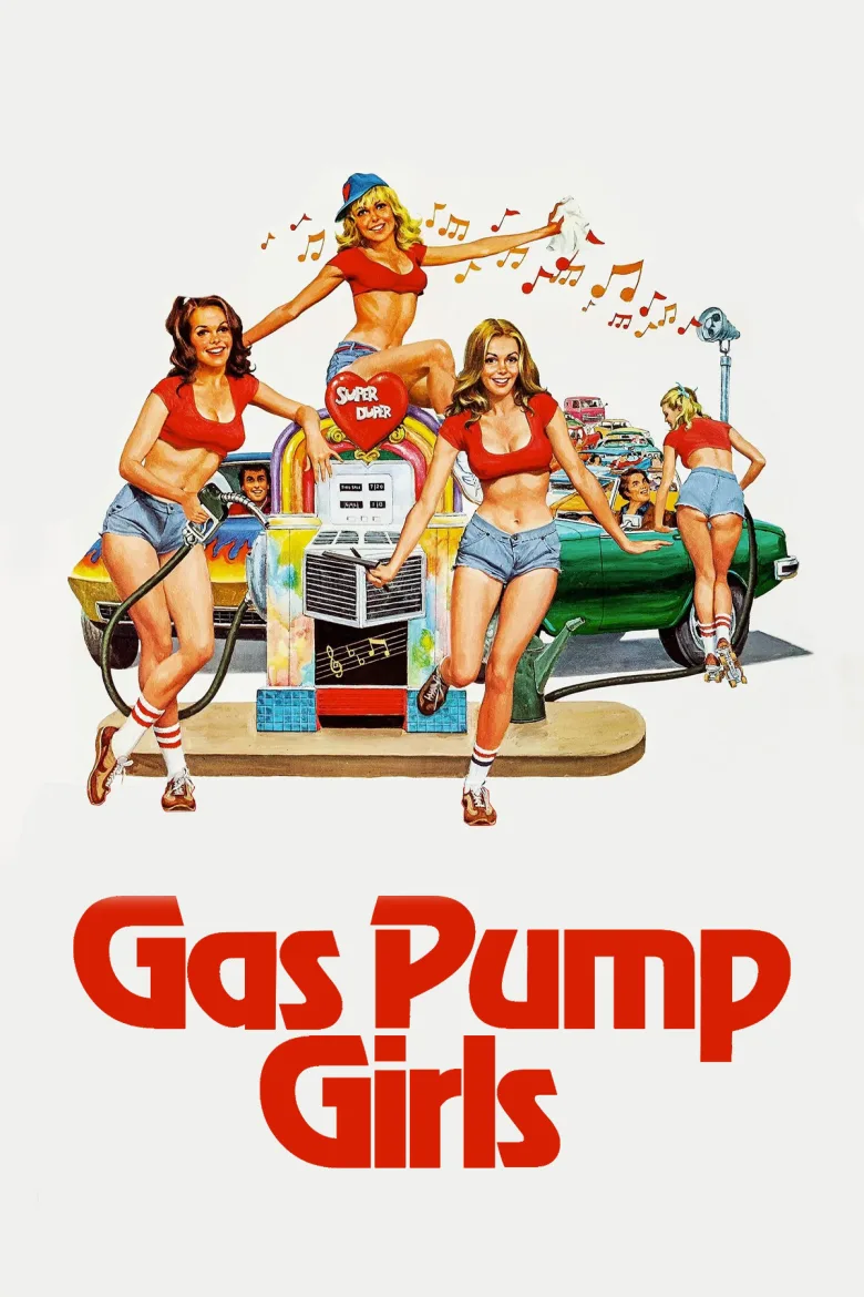Gas Pump Girls İndir - görsel 10