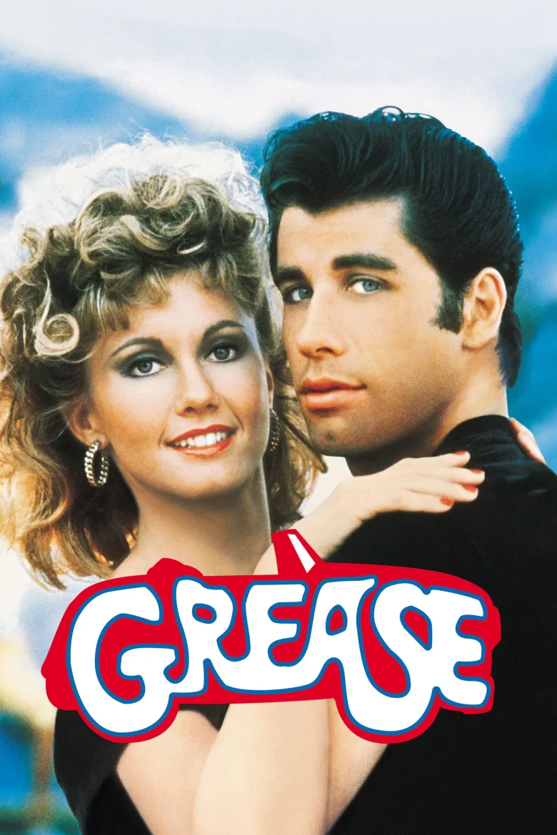 Grease İndir - görsel 11