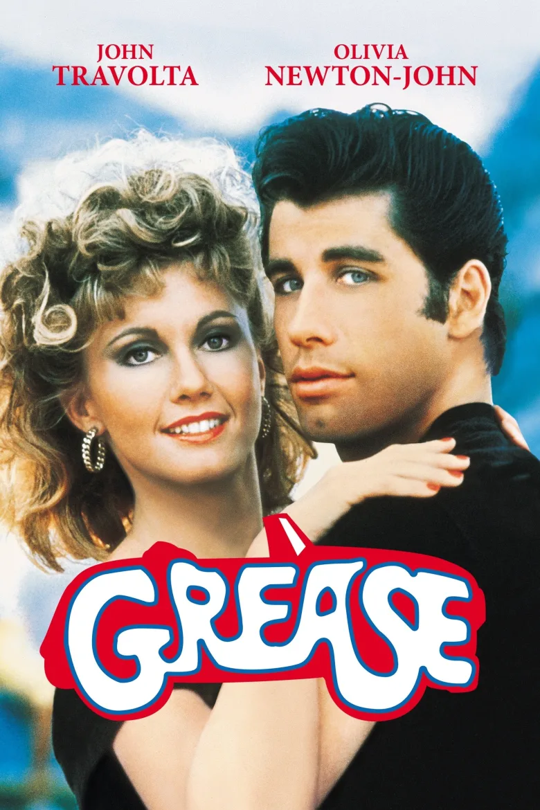 Grease İndir - görsel 12