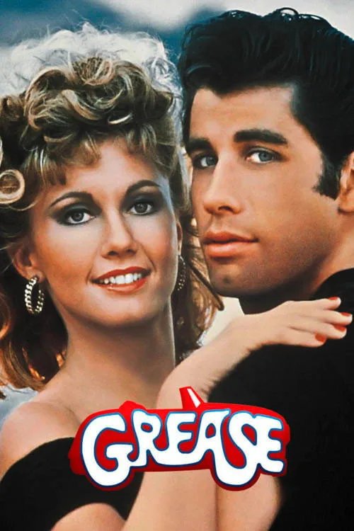Grease İndir - görsel 13