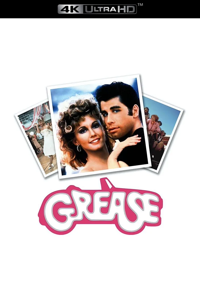 Grease İndir - görsel 14