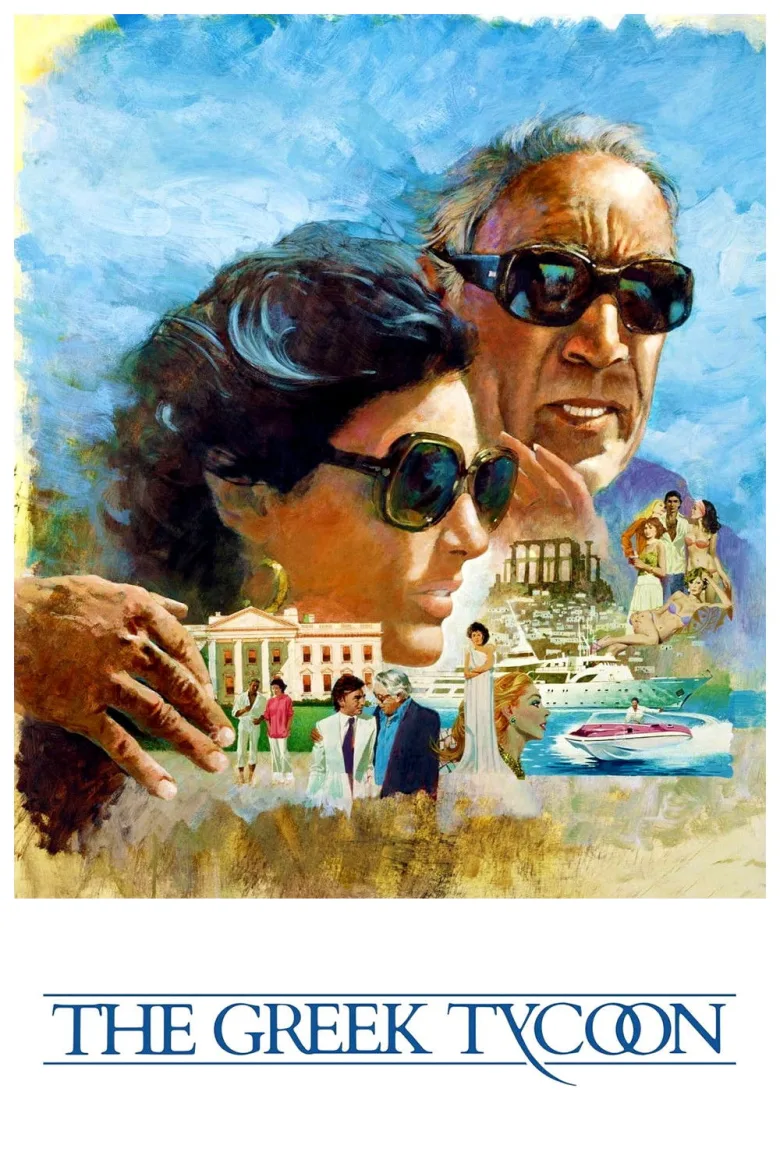 The Greek Tycoon İndir - görsel 6
