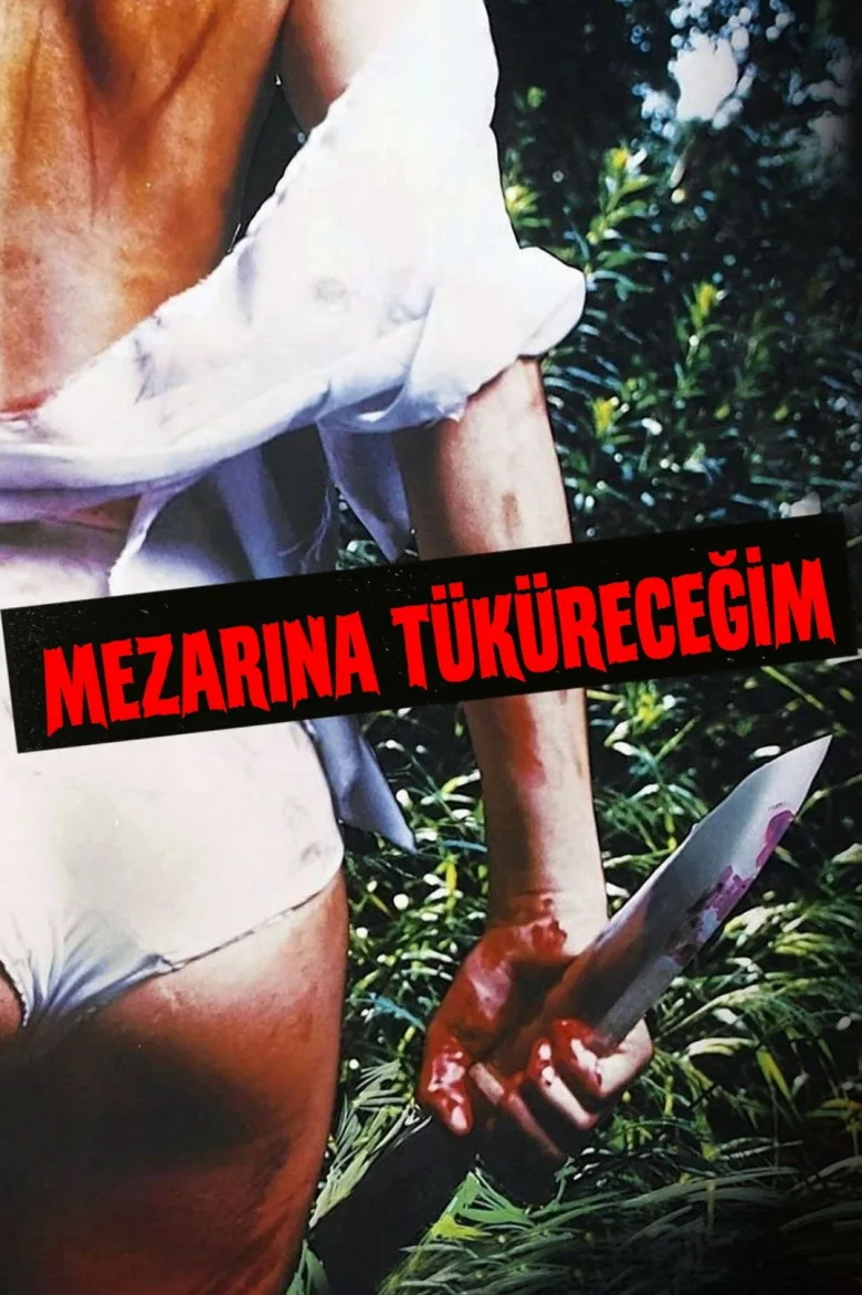Mezarına Tüküreceğim İndir - görsel 11