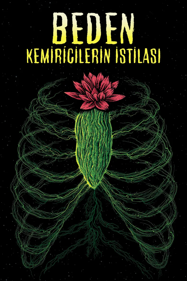 Ceset Yiyicilerin İstilası İndir - görsel 11