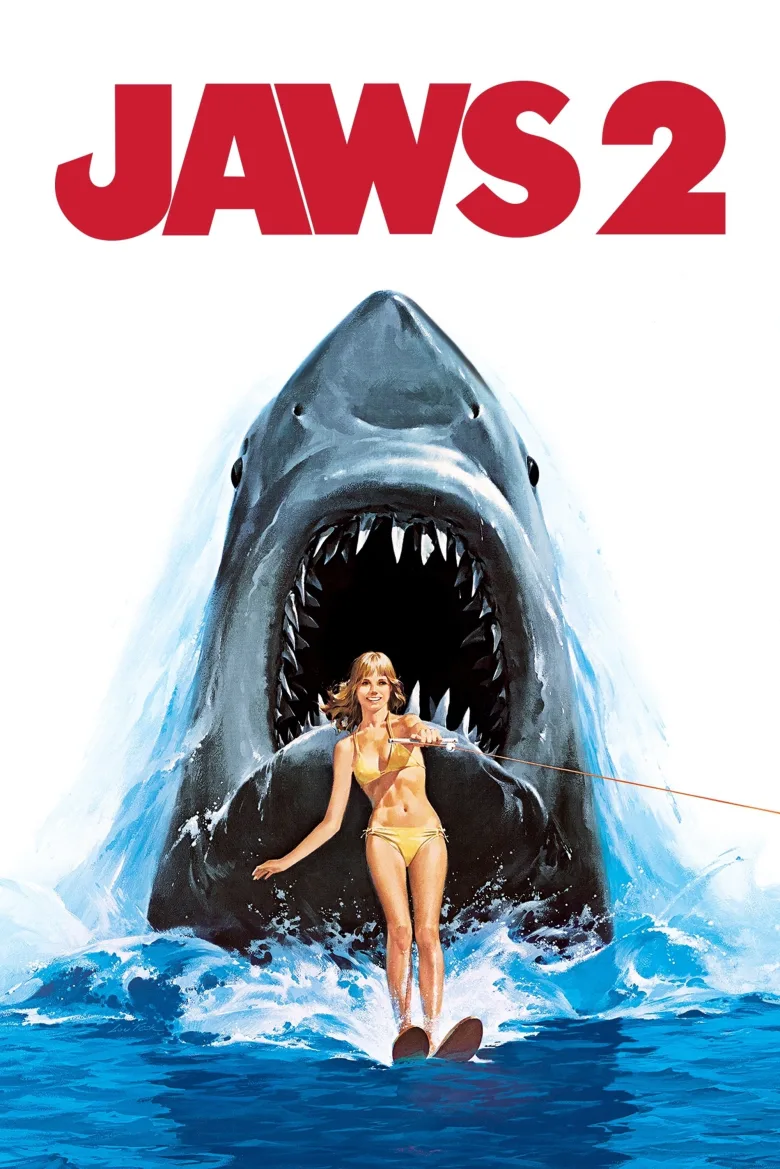Jaws 2 İndir - görsel 11