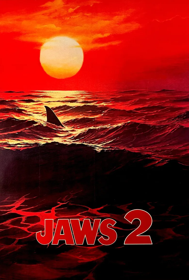 Jaws 2 İndir - görsel 12