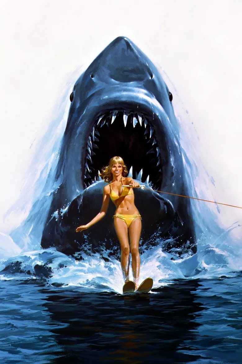 Jaws 2 İndir - görsel 13