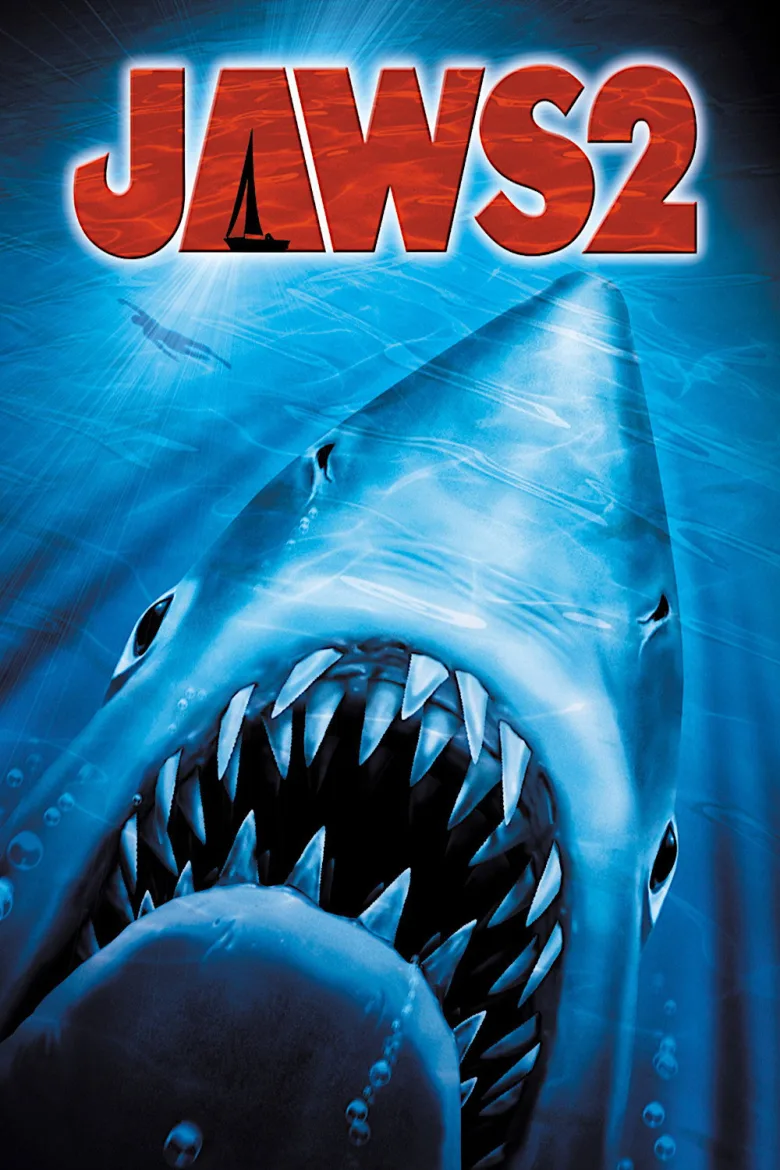 Jaws 2 İndir - görsel 14