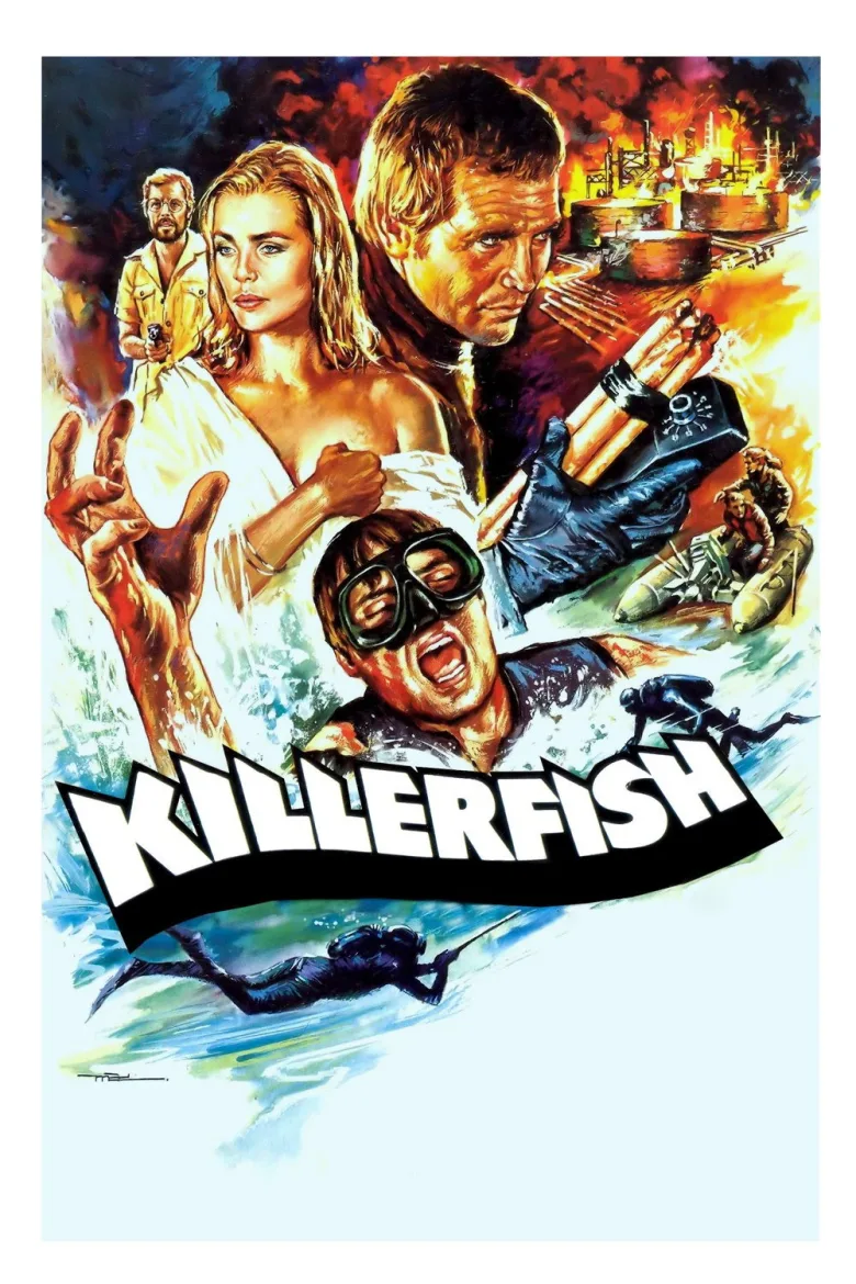 Killer Fish İndir - görsel 11