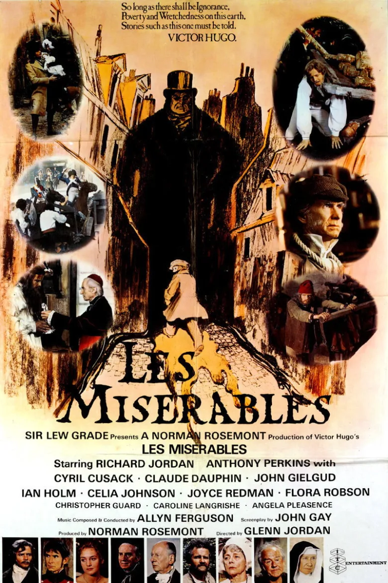 Les Misérables İndir - görsel 9