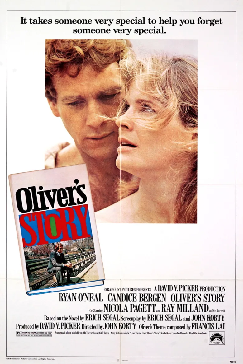 Oliver'in Hikayesi - görsel 5