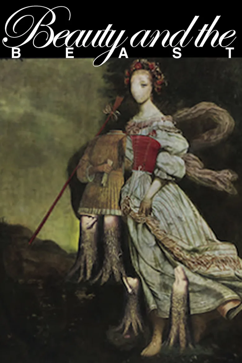 Beauty and the Beast - görsel 12