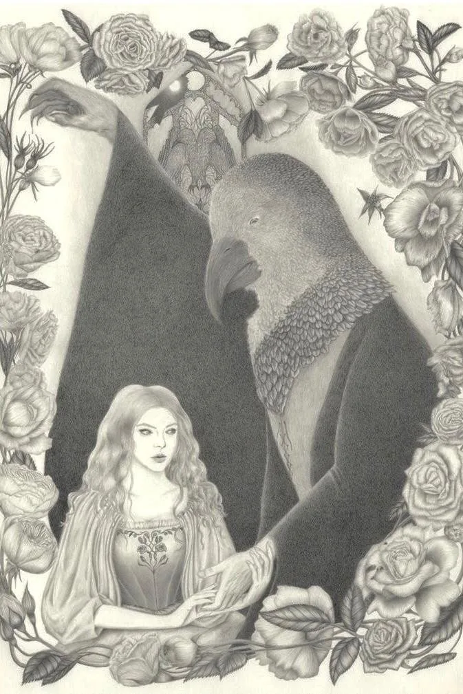 Beauty and the Beast - görsel 14