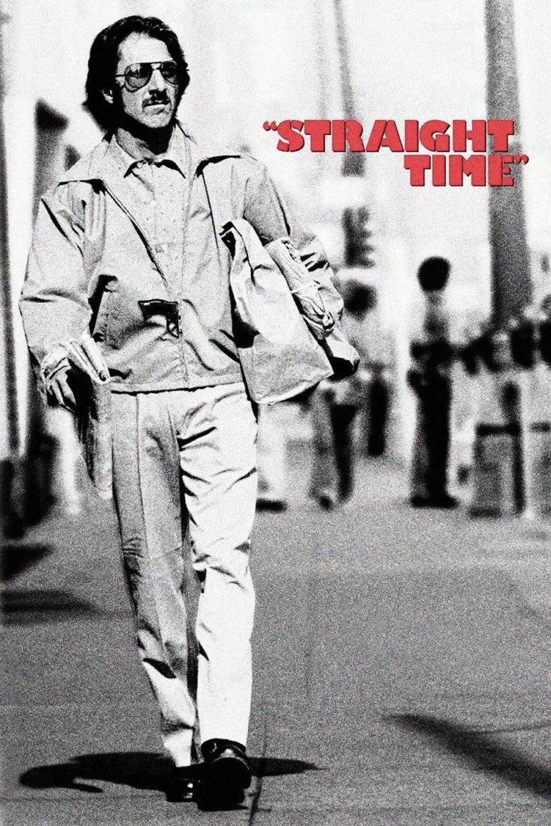 Straight Time İndir - görsel 12