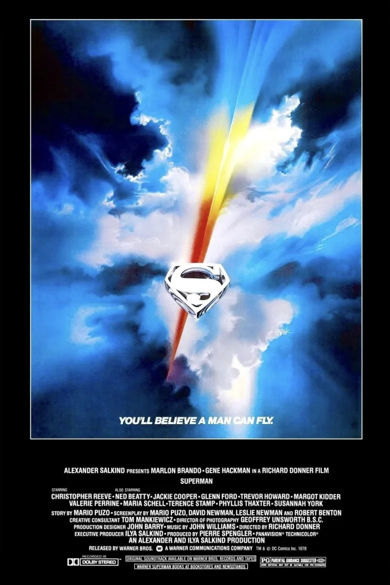 Superman İndir - görsel 14