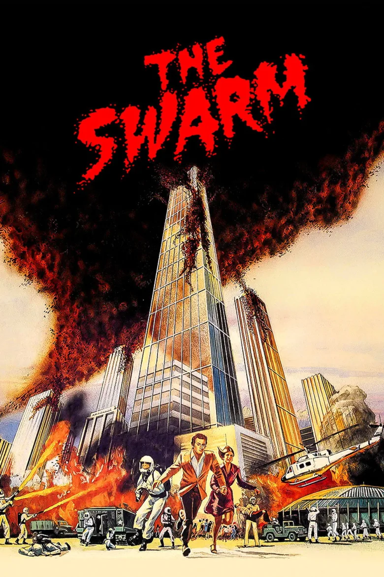 The Swarm İndir - görsel 13