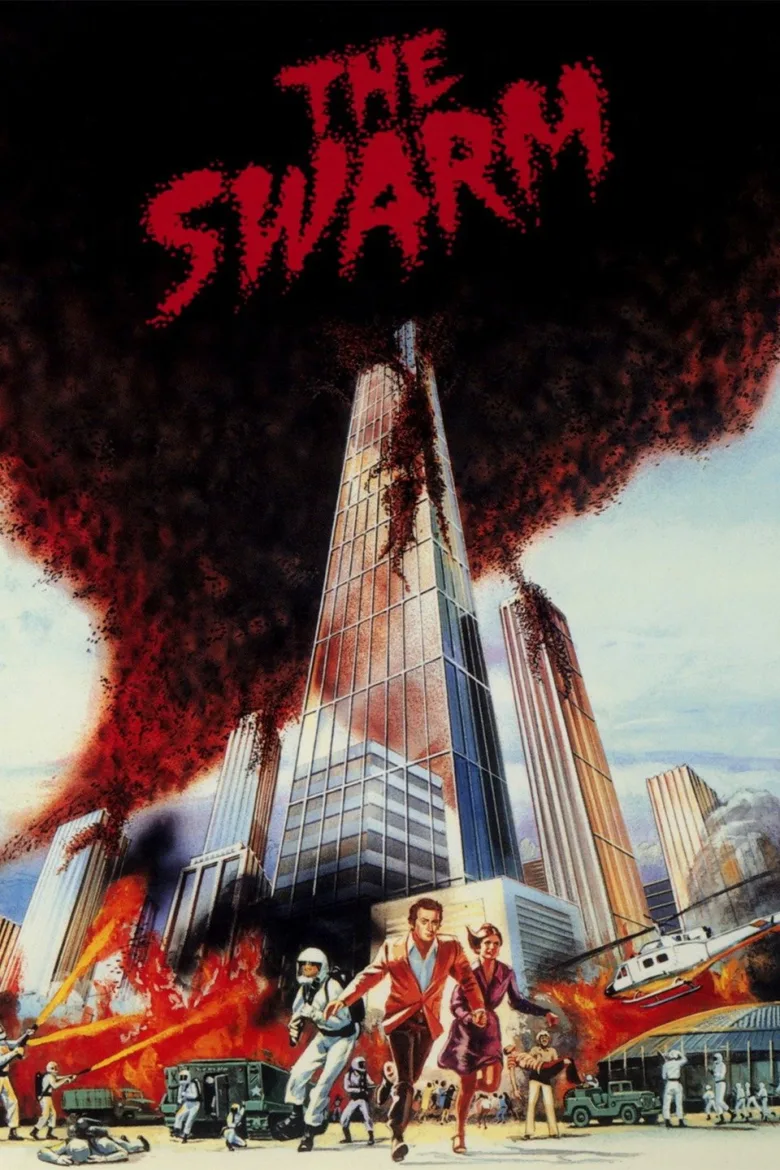 The Swarm İndir - görsel 14