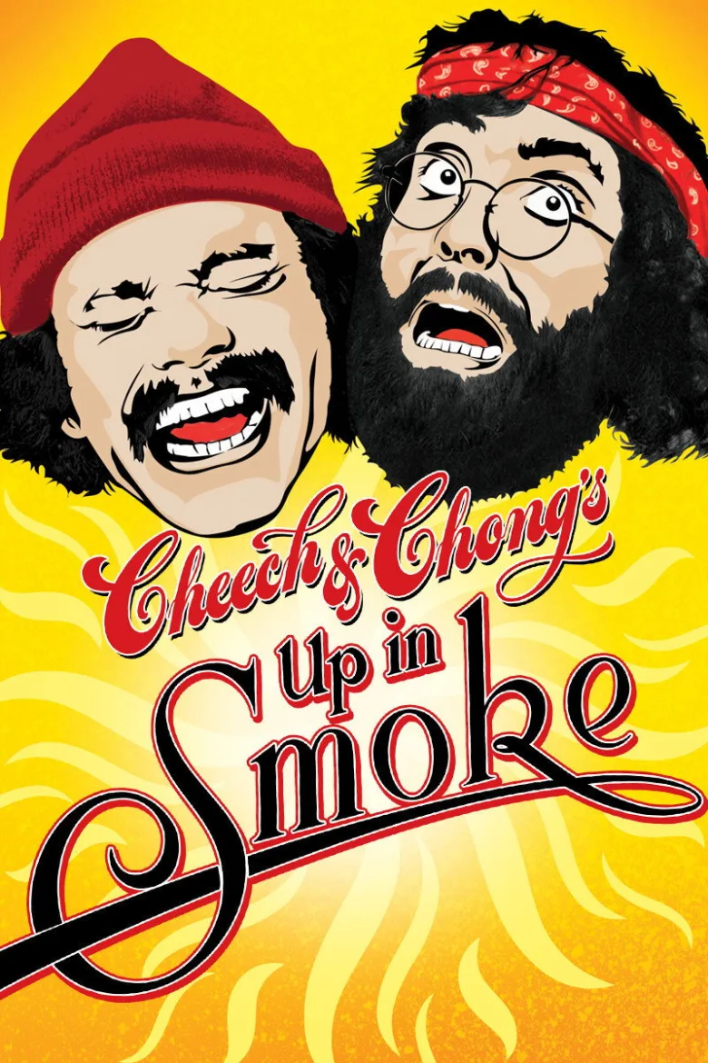 Cheech ve Chong Tütüyor İndir - görsel 14