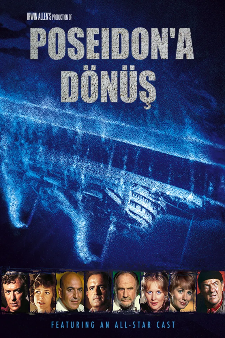 Poseidon'a Dönüş İndir - görsel 5